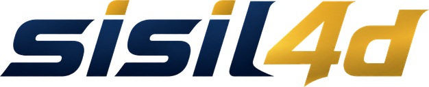 Logo sisil4d